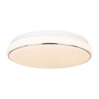 Потолочный светодиодный светильник Ledvelvet LV100106-LEDWH