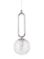 Подвесной светильник Myfar Pierre MR2232-1P