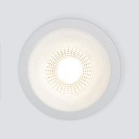 Встраиваемый светильник Elektrostandard 4690389175572