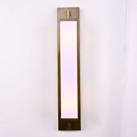 Настенный светильник ImperiumLoft Squardo 298224-53