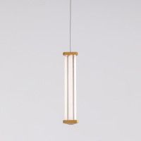 Подвесной светильник Delight Collection MD25020402-1A gold