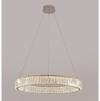 Подвесной светильник Newport 8240N/60 chrome М0071028