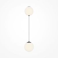 Подвесной светильник Maytoni Twins MOD427PL-L20B3K