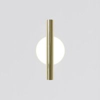 Настенный светильник Maytoni Theorema MOD288WL-L5G3K