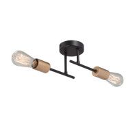 Потолочный светильник Vitaluce V3006-1/2PL