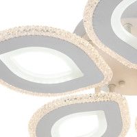 Потолочный светильник Escada Diamond 10264/5LED