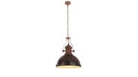 Подвесной светильник Lumina Deco Eligio LDP 6863-1 O.BR