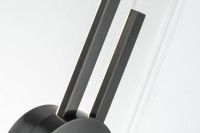 Настенный светильник Belfast Medway 2257-92-2 BL