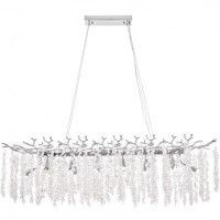 Подвесная люстра Arte Milano 23210.1200.14.G9.D CR