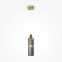 Подвесной светильник Maytoni Antic MOD302PL-01GR