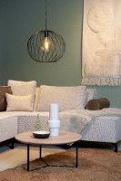 Подвесной светильник Lucide Danza 21428/40/30