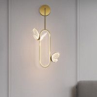 Настенный светильник ImperiumLoft Babetta 212031-23