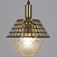 Подвесной светильник Reluce 09881-0.9-03 AB