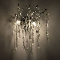 Настенный светильник MW-Light Лайма 467023902