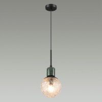 Подвесной светильник Odeon Light Greeni 5026/1