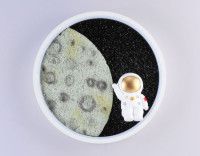 Настенный светильник Ambrella Light Wallers FW11101