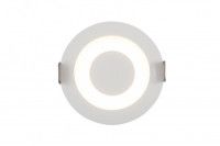 Встраиваемый светильник Denkirs DK2500-WH