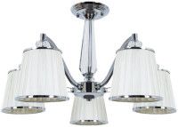 Потолочная люстра Arte Lamp Talitha A4047PL-5CC