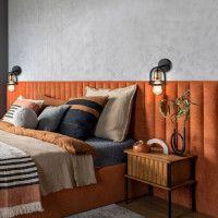 Настенный светильник Escada Lamda 659/1A