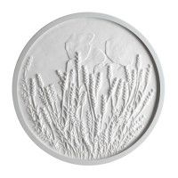 Настенный светильник Odeon Light Hightech Lavanda 7169/10WL