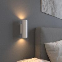 Настенный светильник Elektrostandard Ribs 4690389184161