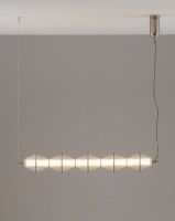 Подвесной светильник Moderli Senta V11367-PL