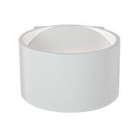 Настенный светильник iLedex Lyra ZD8093-6W WH