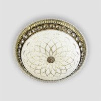 Потолочный светильник LED4U L1107-500 AB