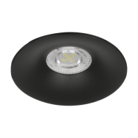 Встраиваемый светильник под лампу MR11 WOLTA Acento WDL-MR11/04BL-R