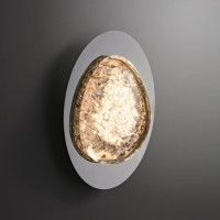 Настенный светильник Delight Collection MT9125-1WB pearl black