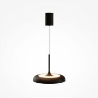 Подвесной светильник Maytoni Gerhard MOD189PL-L39B3K