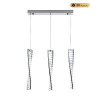 Подвесной светильник Modestyle MS.88910.3 CR