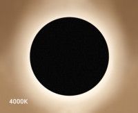 Настенный светильник Italline IT02-016 black