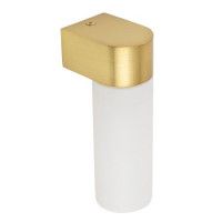 Настенный светильник Nowodvorski Natalie Brass 10724