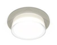 Встраиваемый светильник Ambrella Light Techno XC7623040 (C7623, N7160)