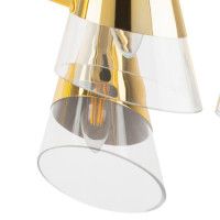 Люстра на штанге Lightstar Strato 817122