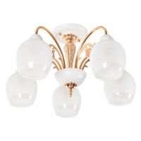 Потолочная люстра MyFar Nika MR1671-5C