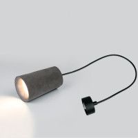 Подвесной светильник General GWL-GU10-M-IP20 662010