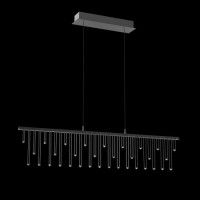 Подвесной светильник Delight Collection MD23001008-1E black