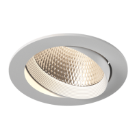 Встраиваемый светильник DesignLed KZ-2-DLW-7-NW 012767