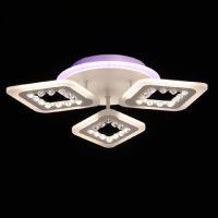 Потолочная люстра De Markt Мадлен 424014704