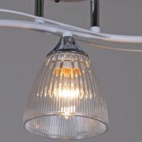 Потолочный светильник Reluce 87360-0.3-04 WH+CR