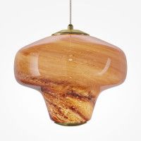 Подвесной светильник Maytoni Sirocco MOD359PL-L6BS3K1