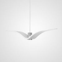 Подвесной светильник ImperiumLoft Brokis Night Birds 106344-22