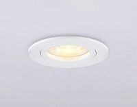 Встраиваемый светильник Ambrella Light Standard Tech TN102450
