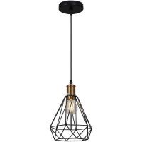 Подвесной светильник Reluce 04773-0.9-01 BK