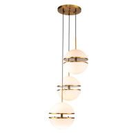 Подвесной светильник Delight Collection Spiridon 771162