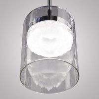 Подвесной светильник AM Group AM521-H180 CR