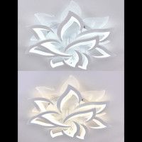 Потолочная люстра Natali Kovaltseva Olimp LED LAMPS 81224