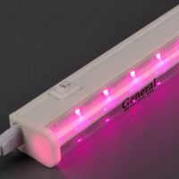 Светильник для растений General GLF1-600-8BT-FITO 475603